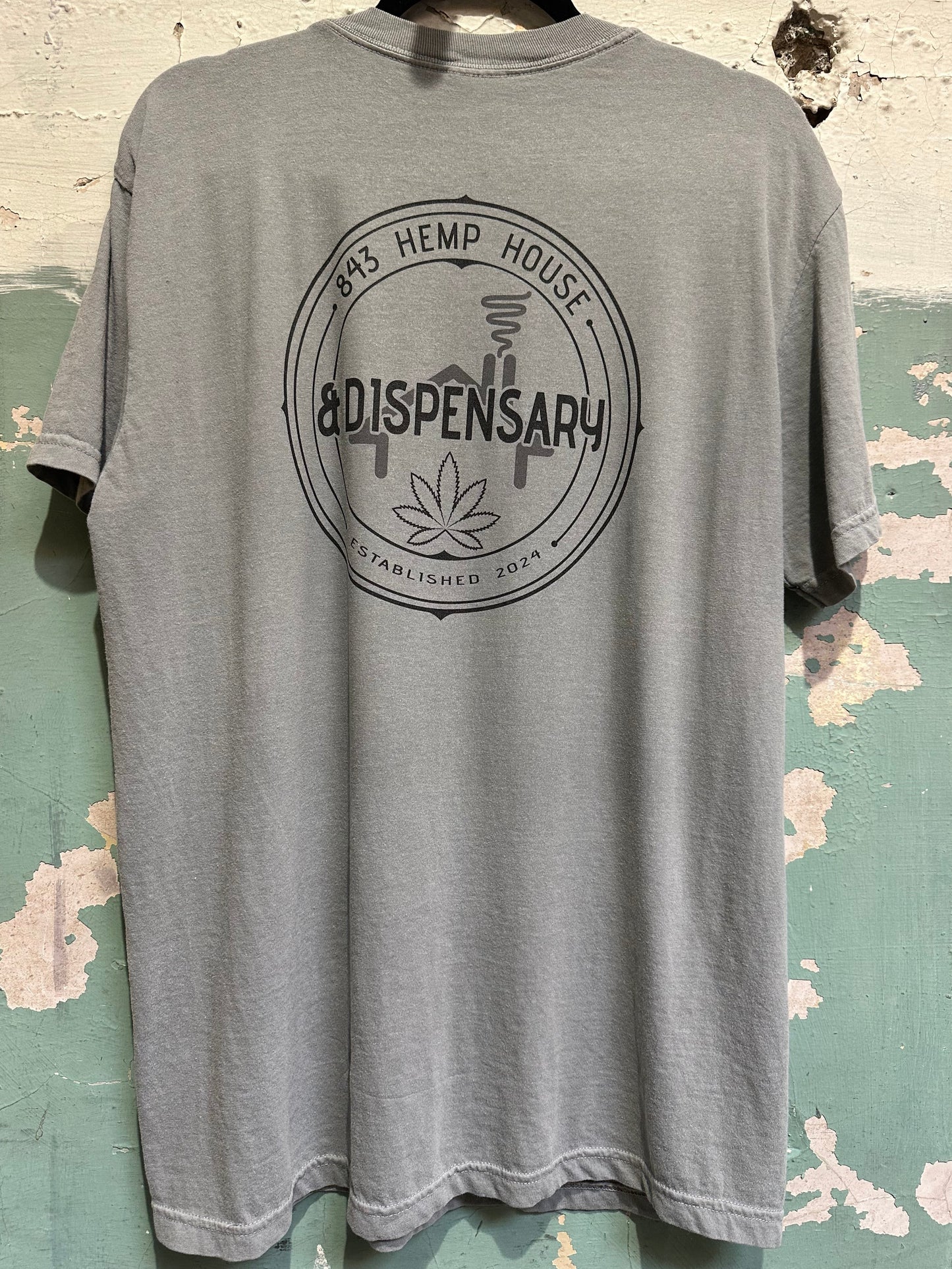 Short Sleeve T-Shirt