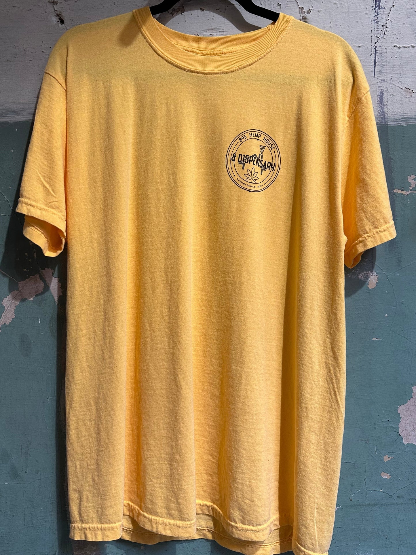 Short Sleeve T-Shirt