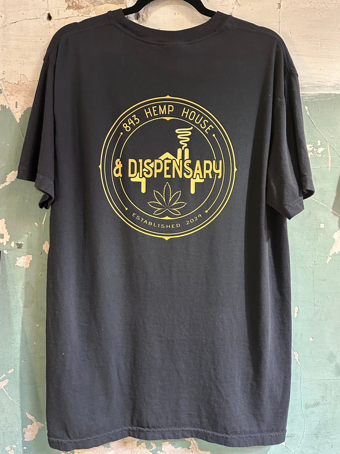 Short Sleeve T-Shirt