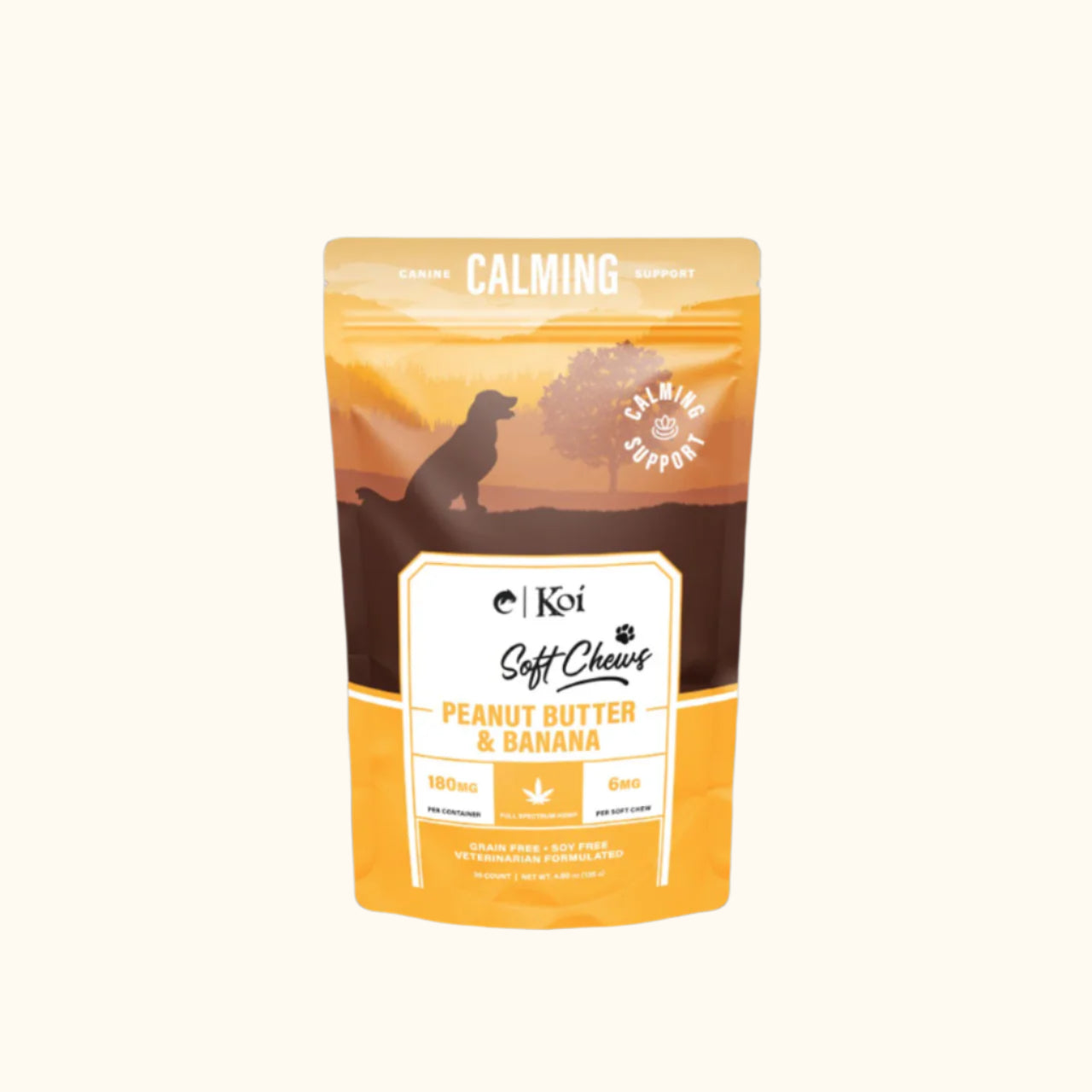 Koi Calming CBD Soft Chews